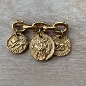 Amazing Vintage Brooch